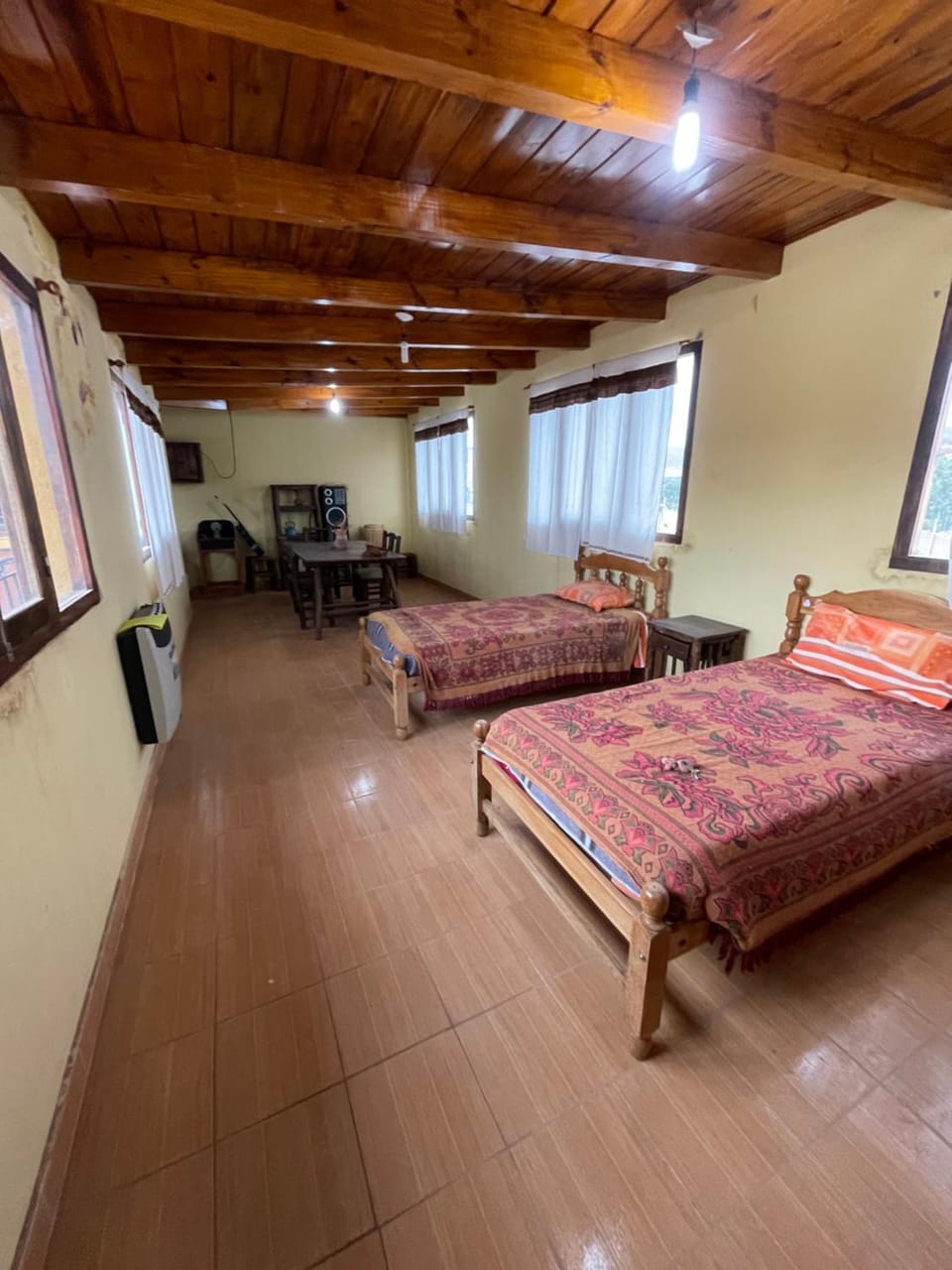 La Emilia House in Humahuaca
