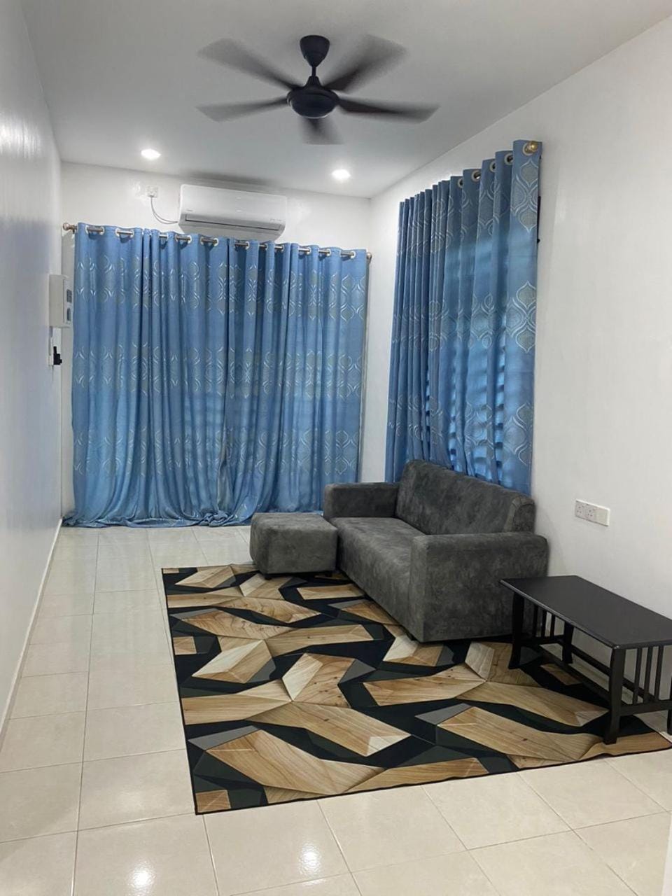 Ainun Homestay with private pool House in Pahang, Malaysia