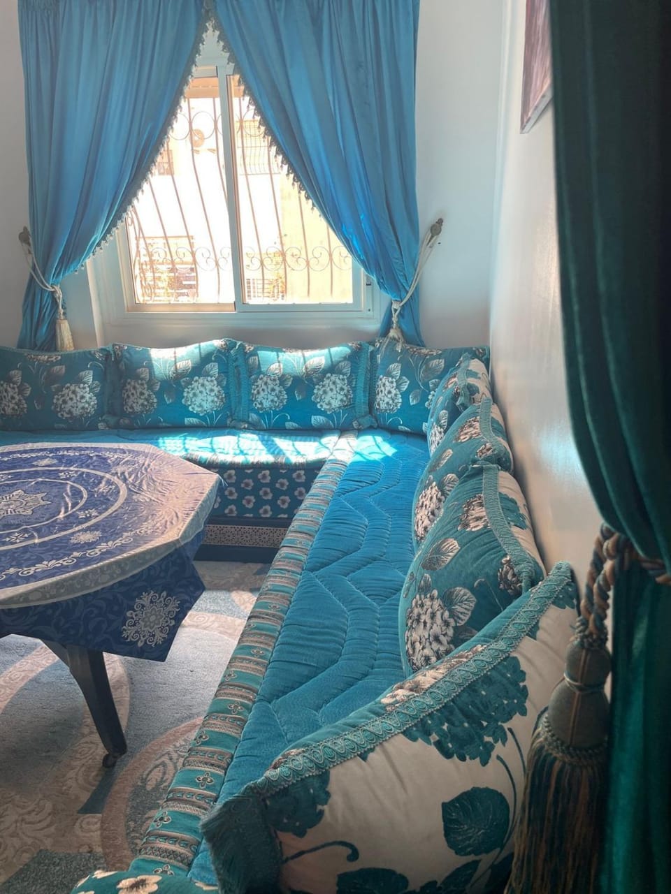 quiet house center agadir Apartment in Agadir