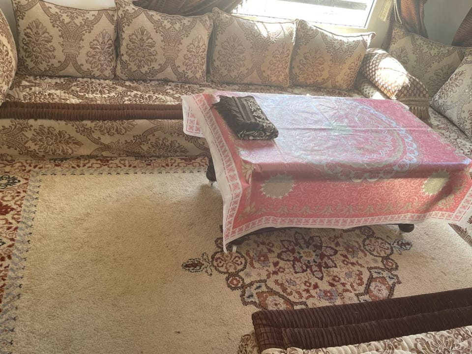 quiet house center agadir Apartment in Agadir