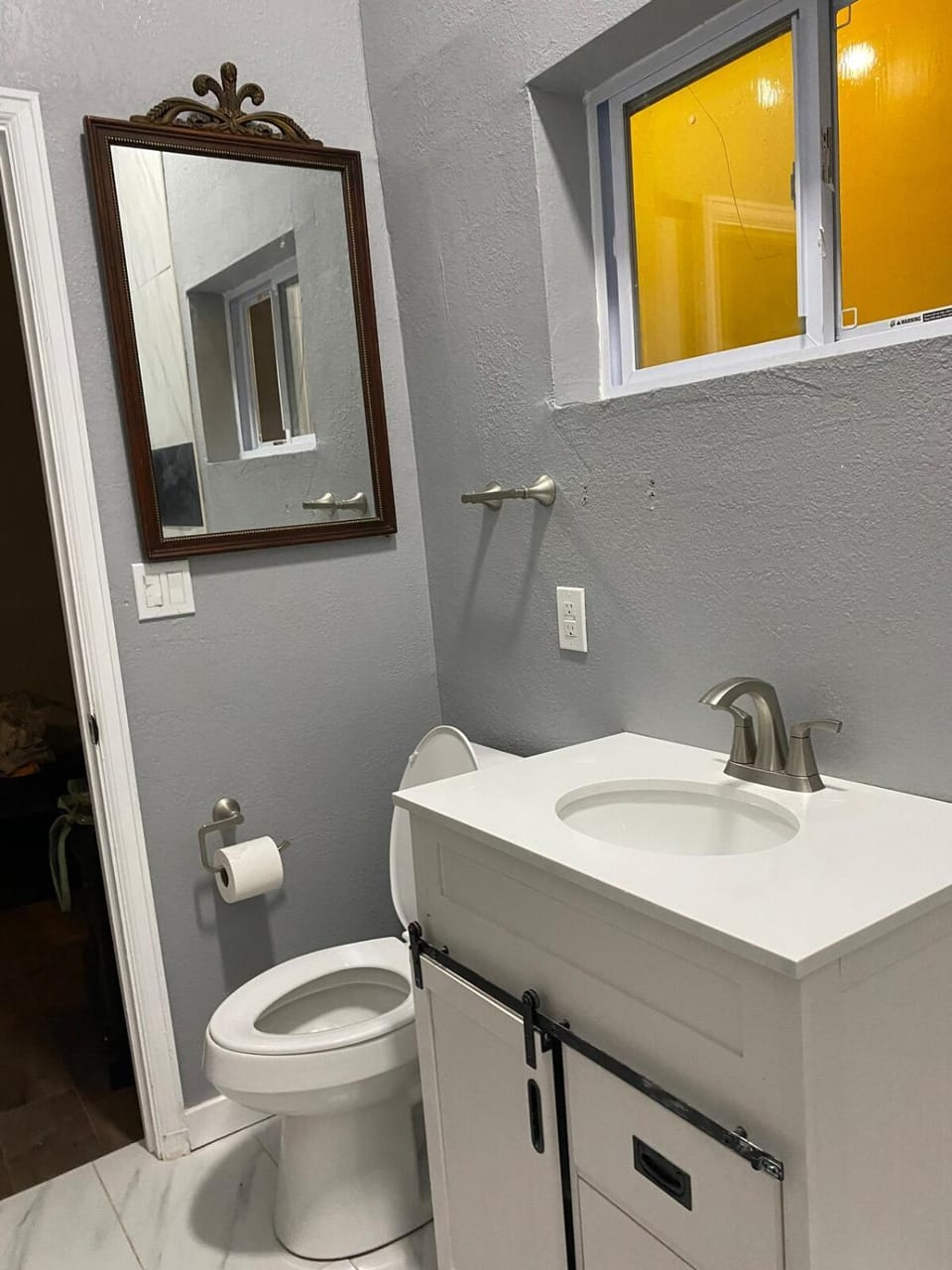 Toilet, Bathroom