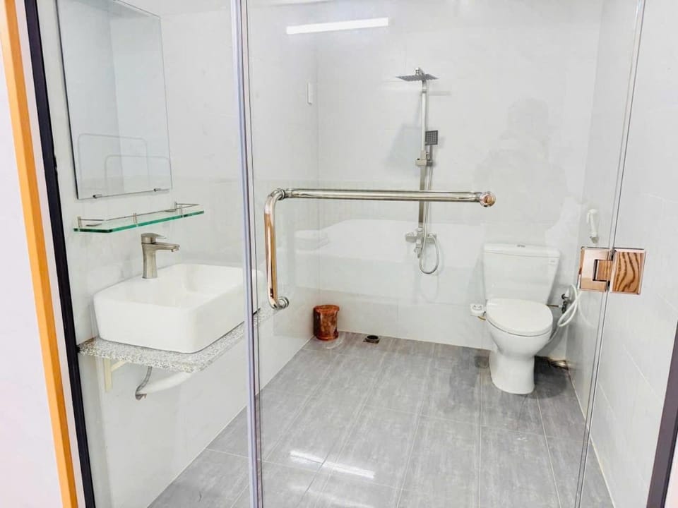 Căn Hộ Dương Đông town Hotel Apartment in Phu Quoc