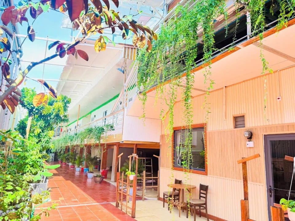 Căn Hộ Dương Đông town Hotel Apartment in Phu Quoc