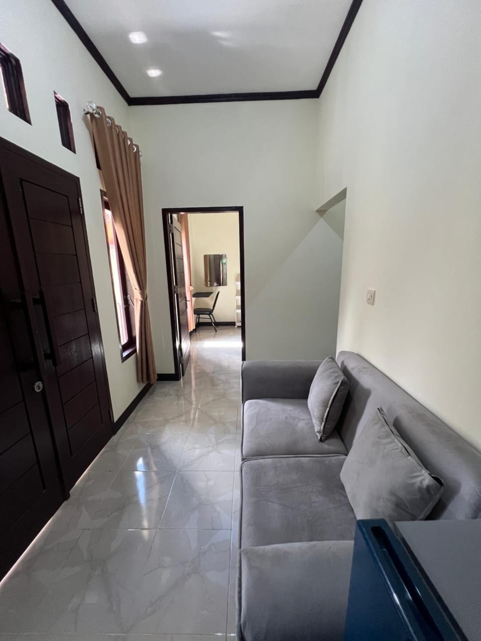 Parkside nest-studio 3 Apartment in Pujut