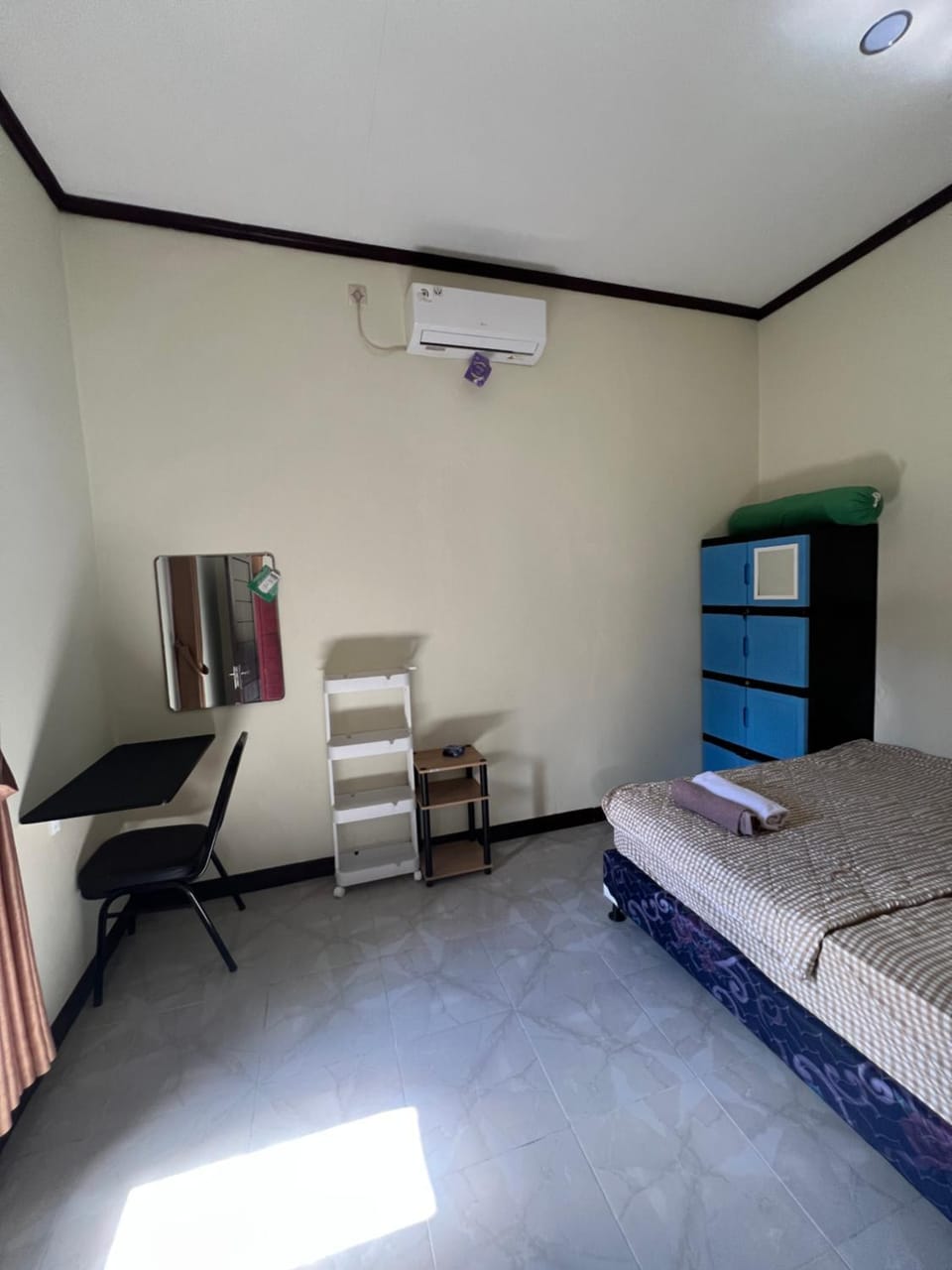 Parkside nest-studio 3 Apartment in Pujut