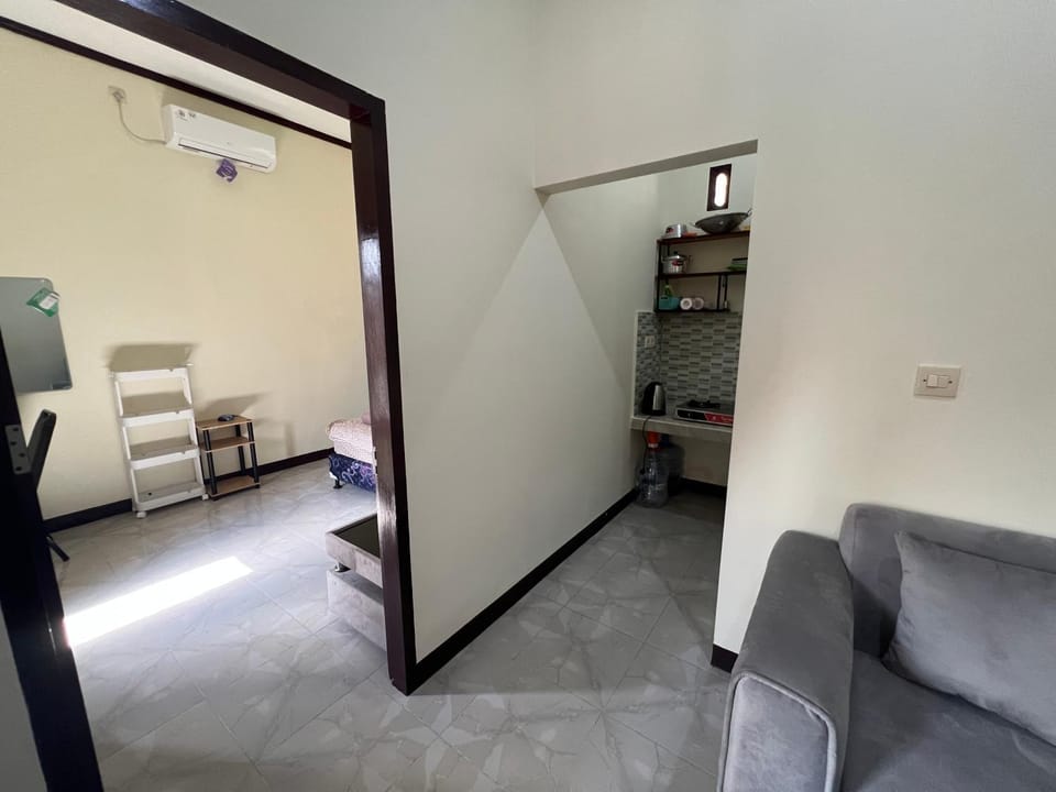 Parkside nest-studio 3 Apartment in Pujut