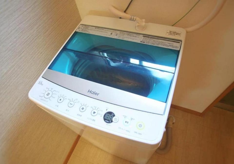 Nishinari Ward Xiyan Apartment in Osaka