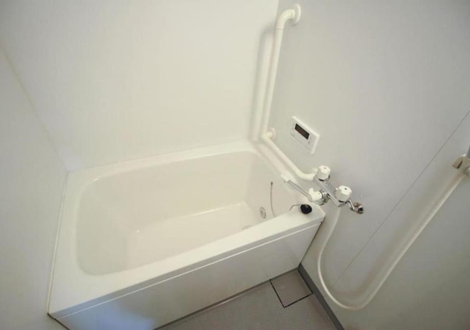 Nishinari Ward Xiyan Apartment in Osaka