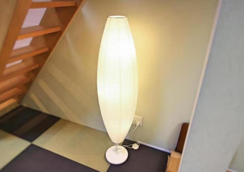 Nishinari Ward Xiyan Apartment in Osaka