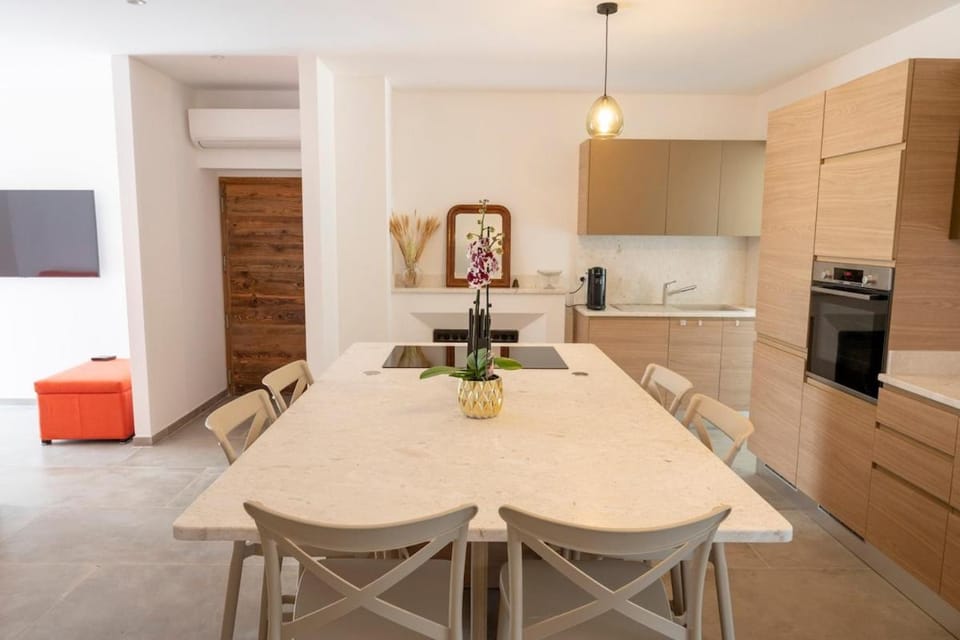 Noscia Nivaledda - Stone house, with pool House in Porto-Vecchio