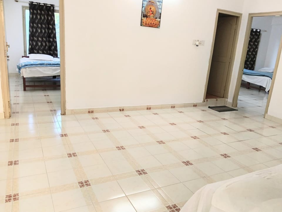 Chetanya Homestay Apartment in Karnataka