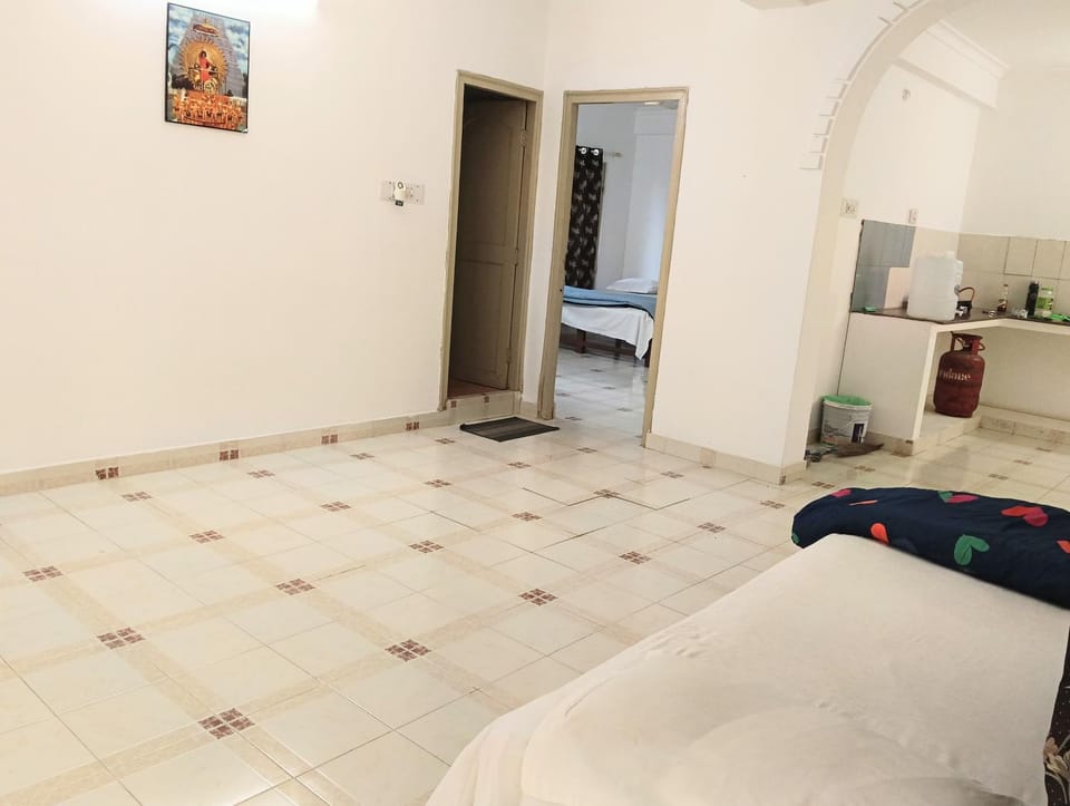 Chetanya Homestay Apartment in Karnataka