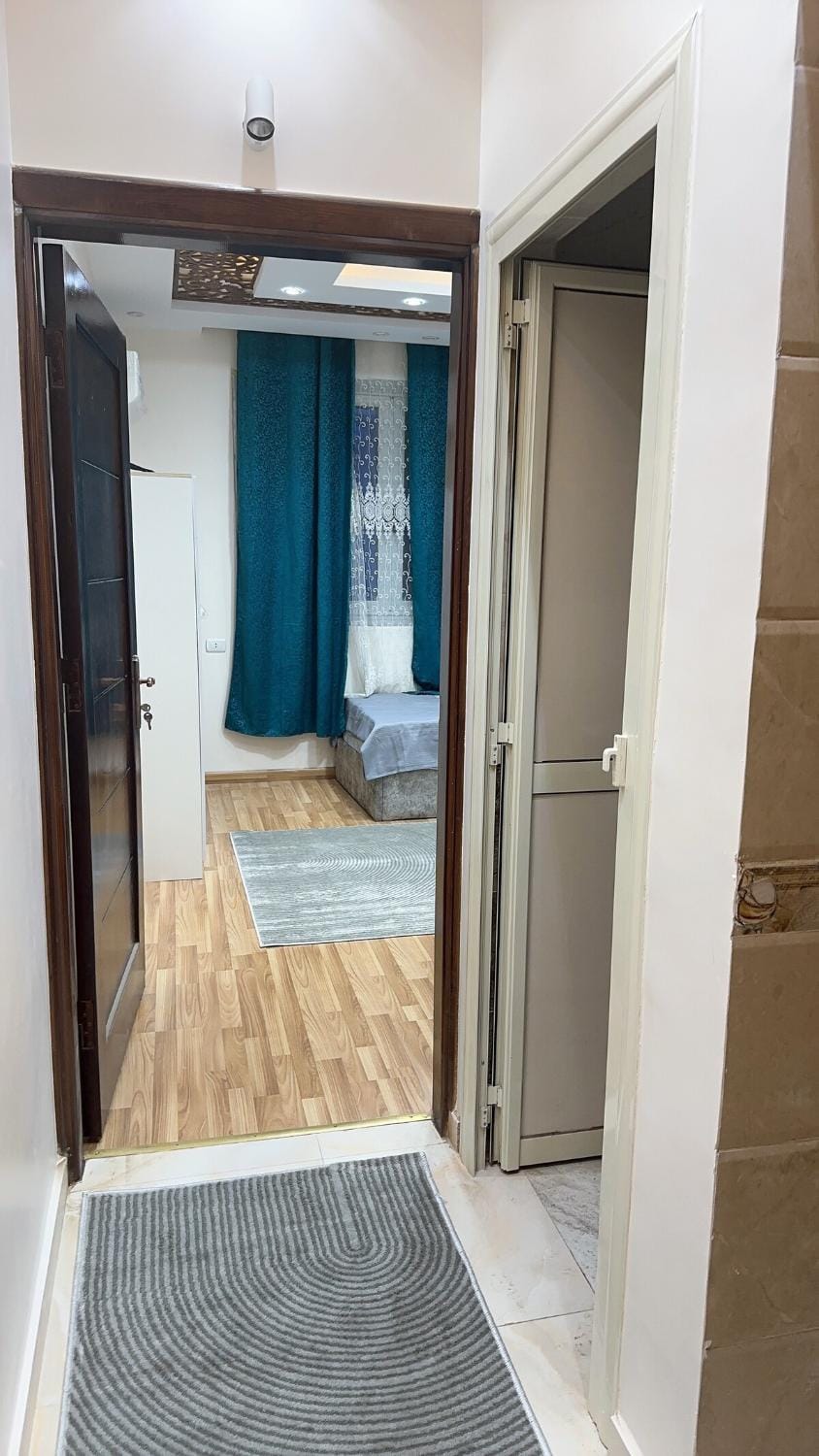 Modern Studio Mansoura Universityستوديو مودرون مقابل جامعة المنصورة Apartment in Egypt