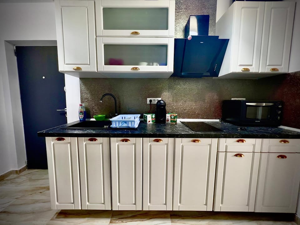 Seaview1 Apartment in Constanța County