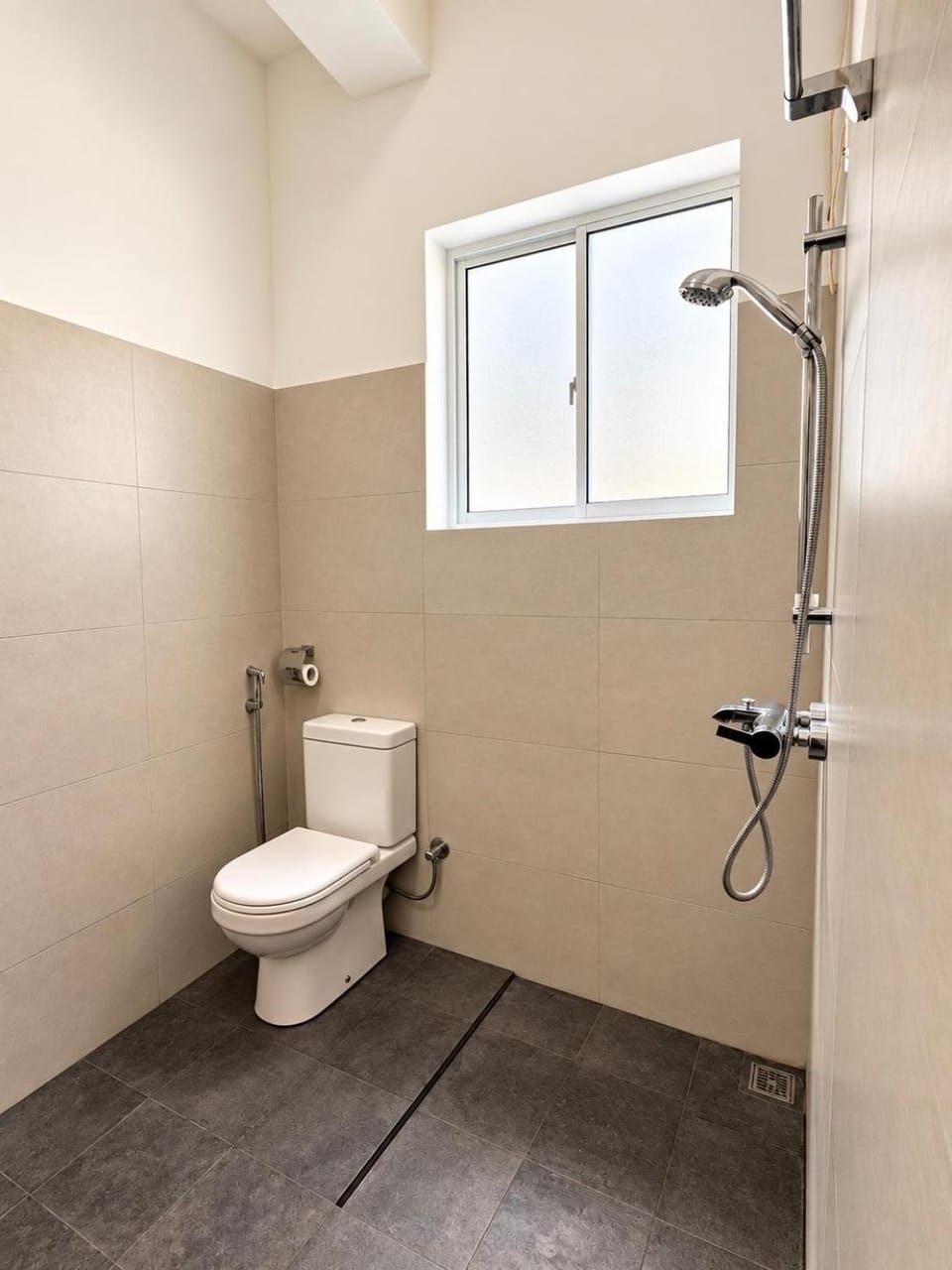 Shower, Toilet, Bathroom, bidet