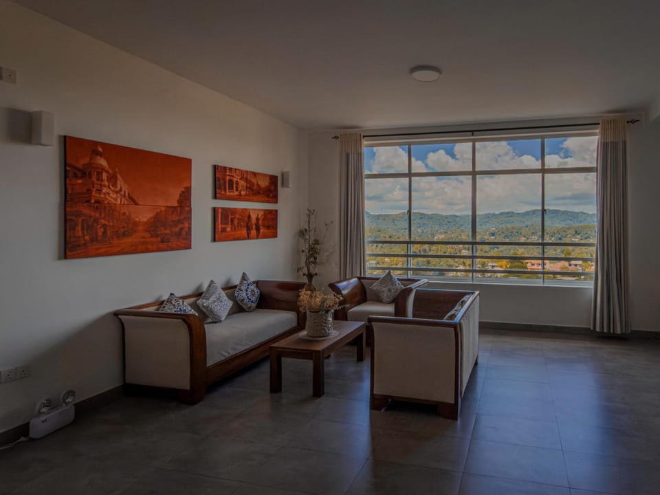 Natural landscape, Living room, Seating area