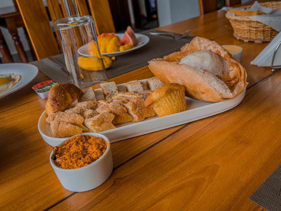 Food and drinks, Food, Breakfast