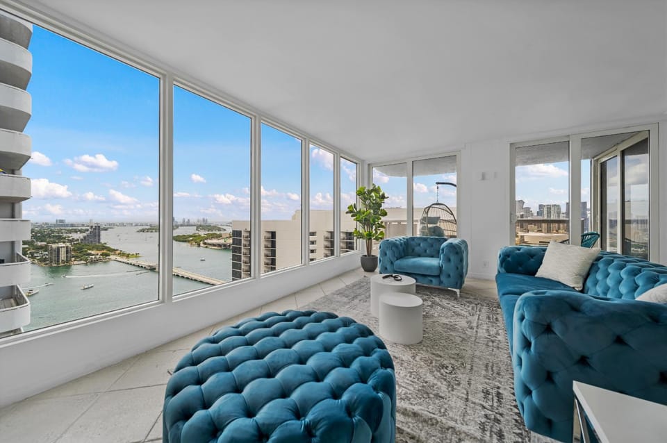 View (from property/room), Living room