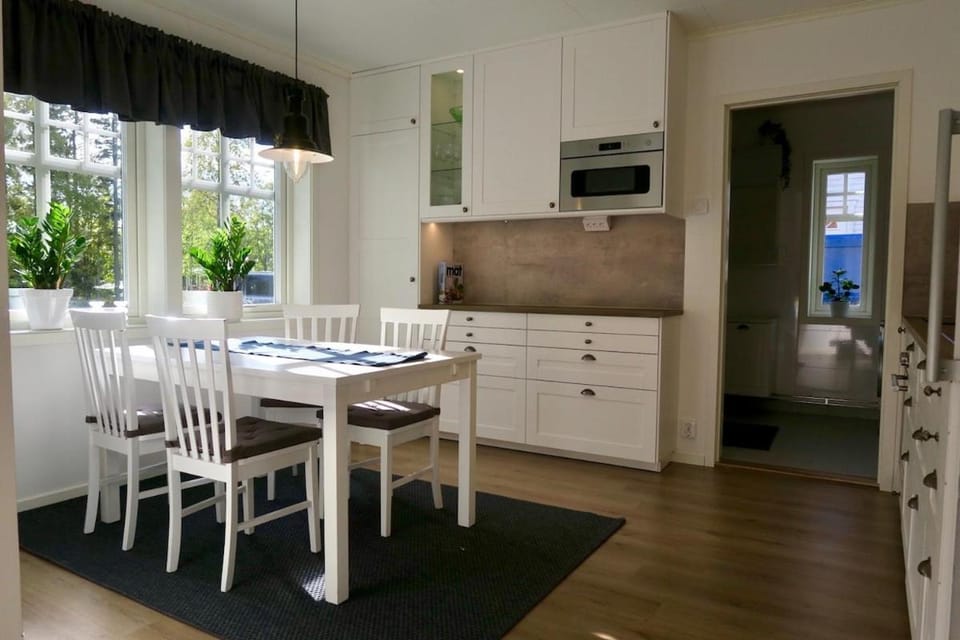 House near Umeå for rent Apartment in Sweden