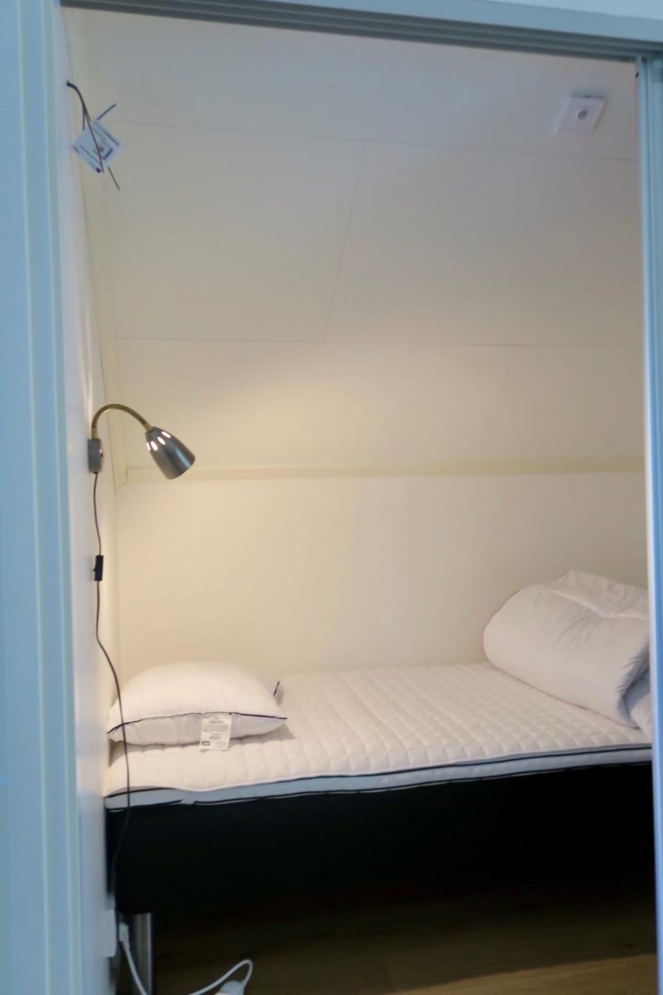 House near Umeå for rent Apartment in Sweden