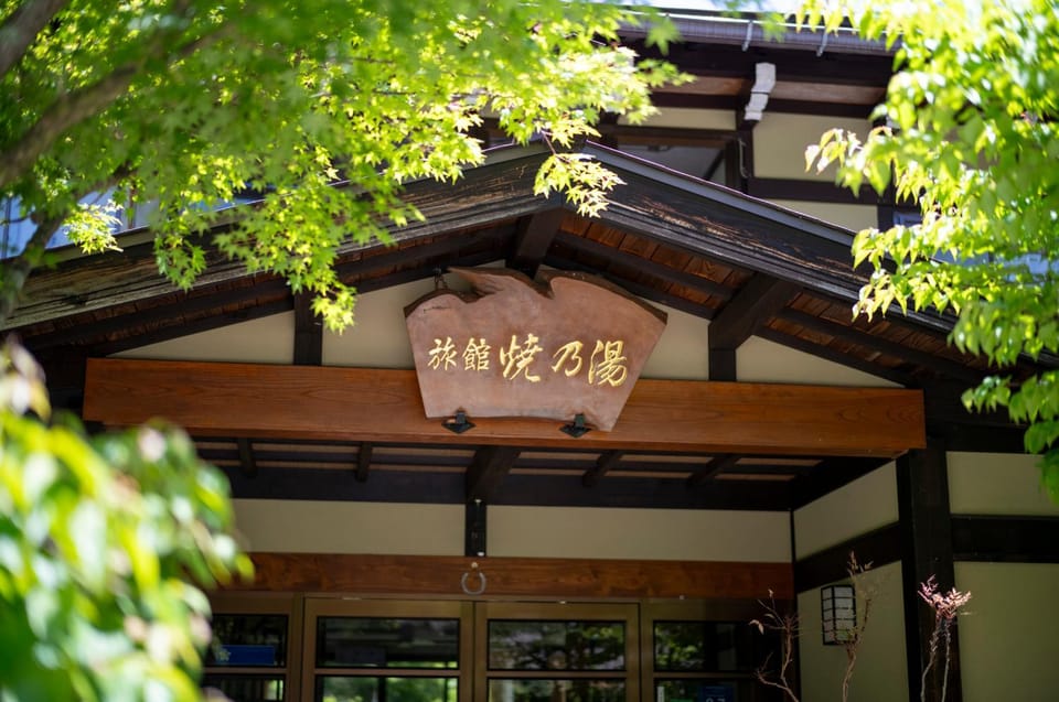 Property building, Day