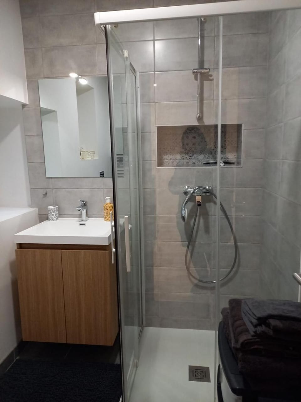 PàM DUROC Apartment in Grand Est