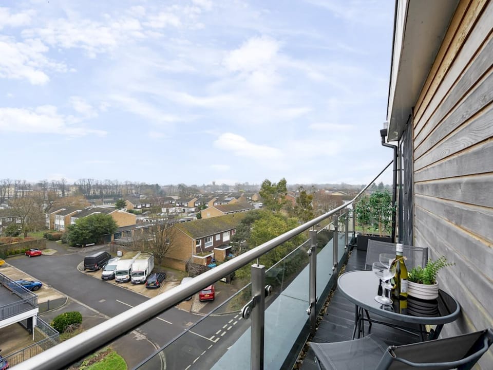Balcony/Terrace, Other