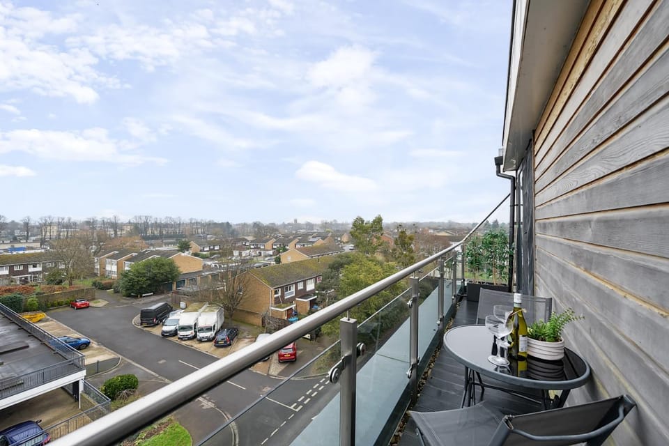 View (from property/room)