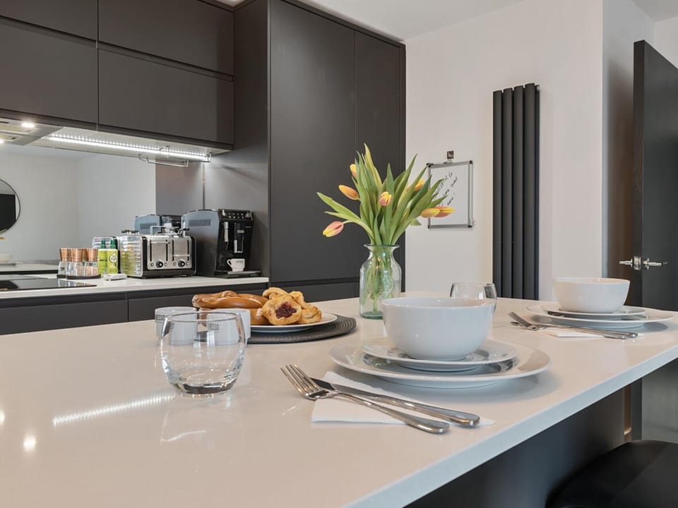 Kitchen or kitchenette, Other