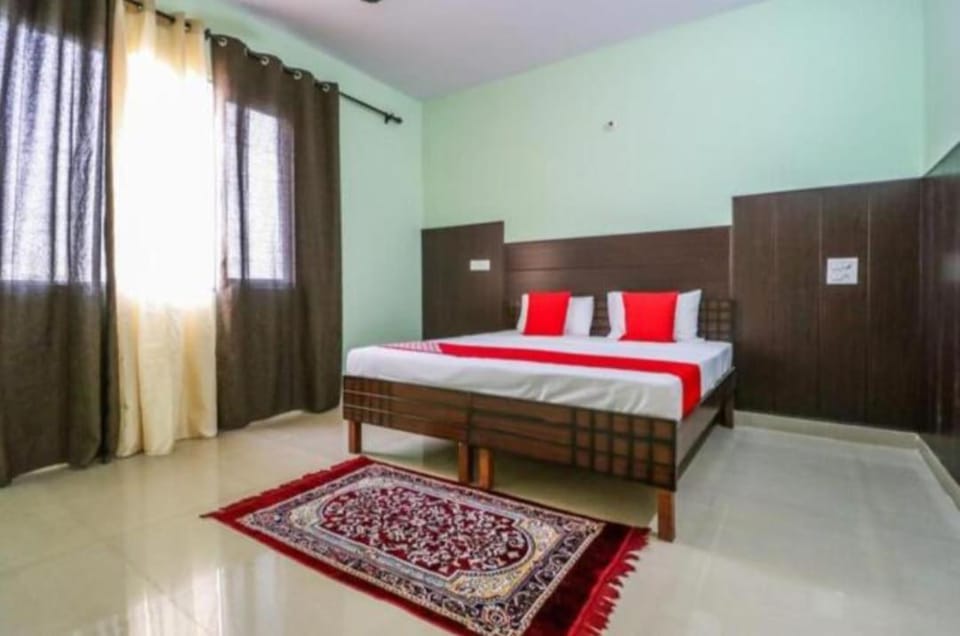 Grand Geet Hotel in Punjab, India