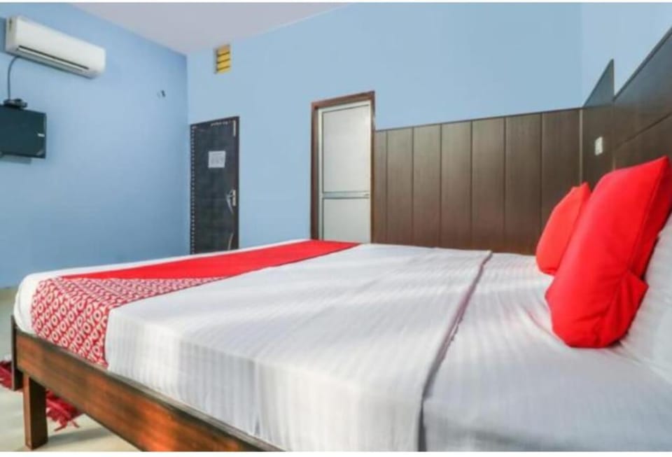 Grand Geet Hotel in Punjab, India
