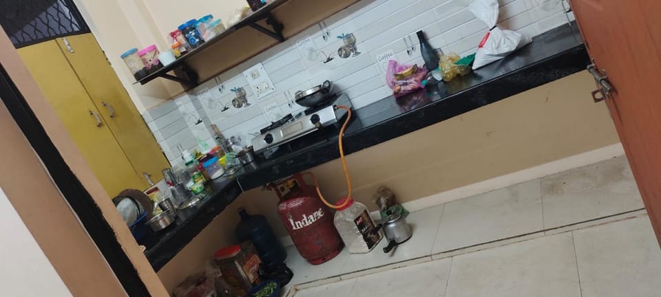Shraddha niwas Vacation rental in Uttar Pradesh