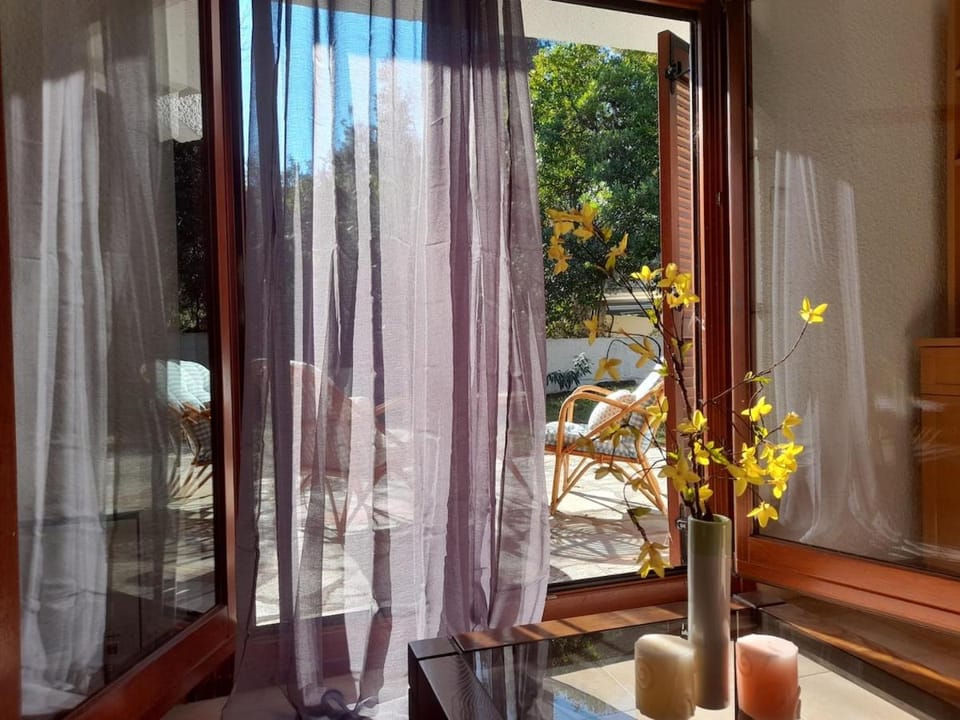 Sani Delight Villa House in Halkidiki