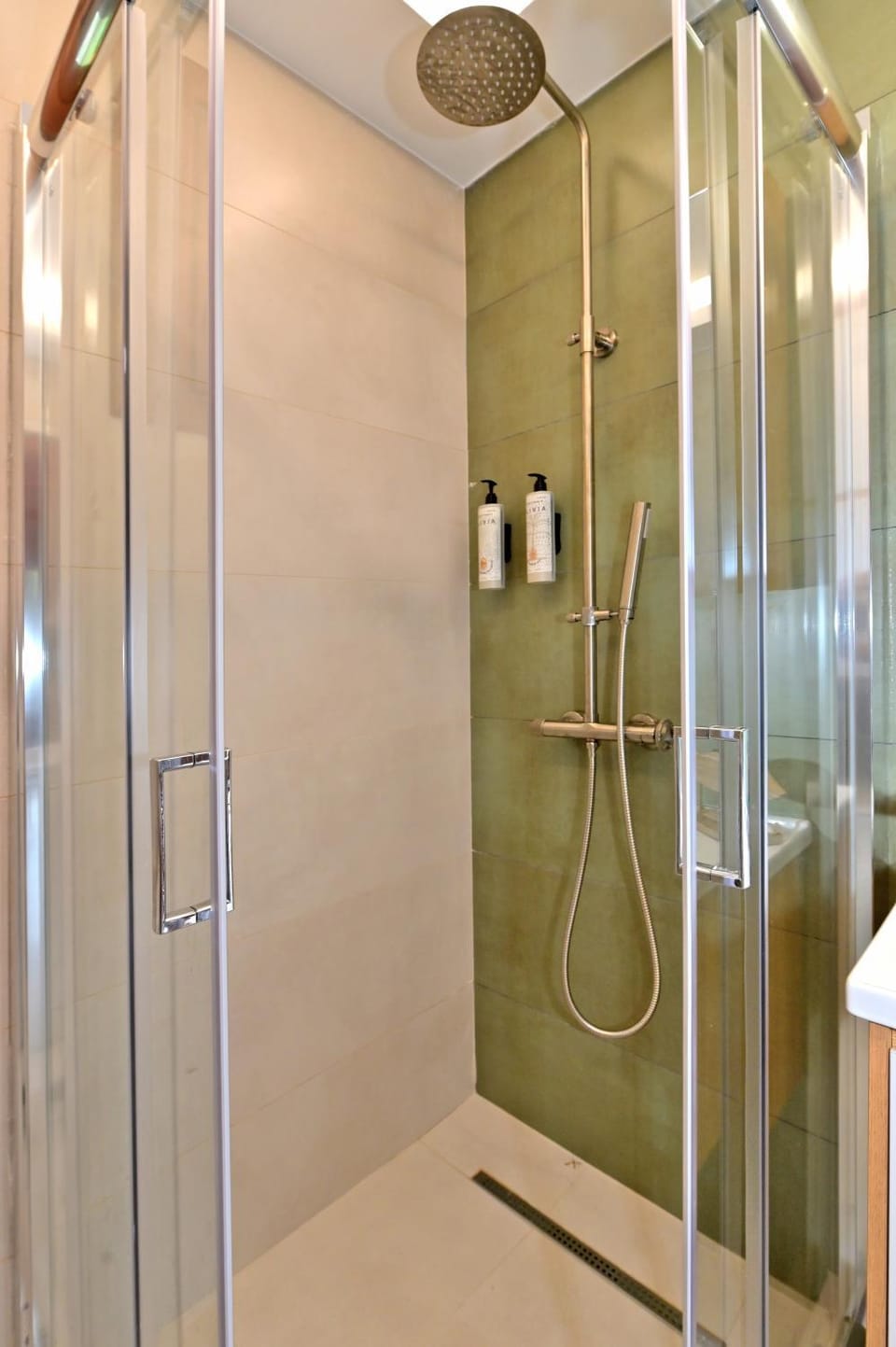 Sani Delight Villa House in Halkidiki