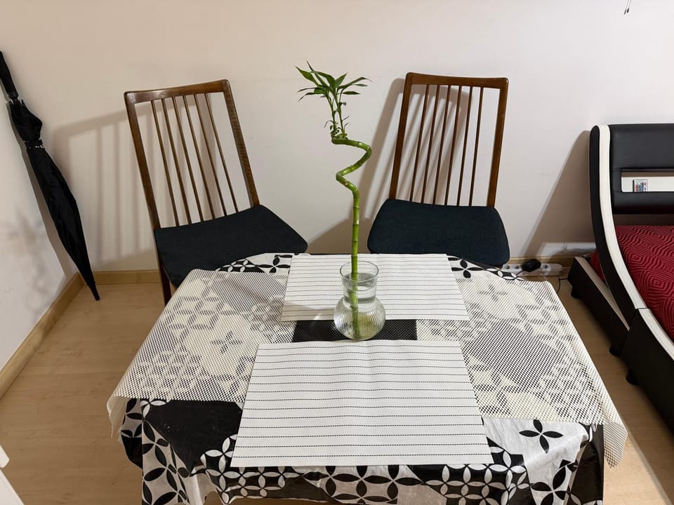 Your Second Home6 Feel like Home Apartment in Baden-Württemberg