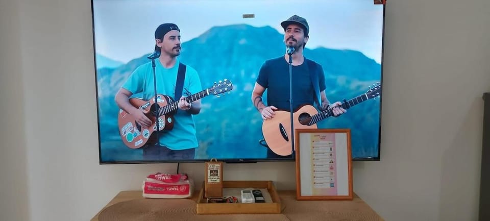 TV and multimedia