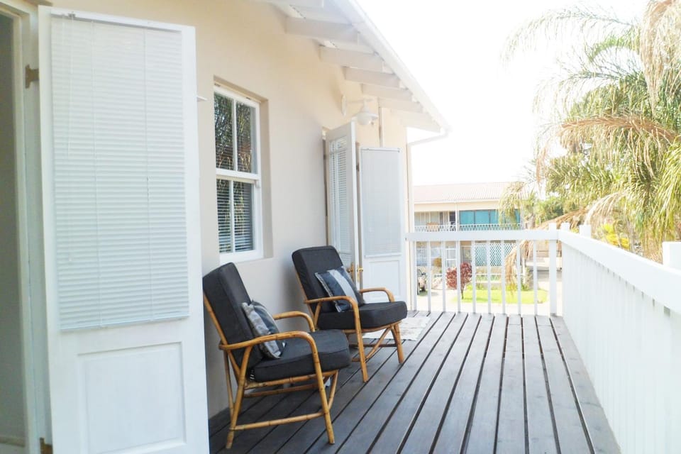 Balcony/Terrace, Seating area