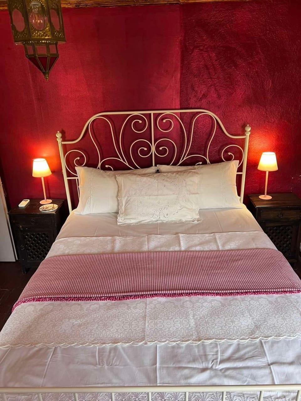 Luxury suites in Villa Anasia, Olympia House in Pieria, Greece