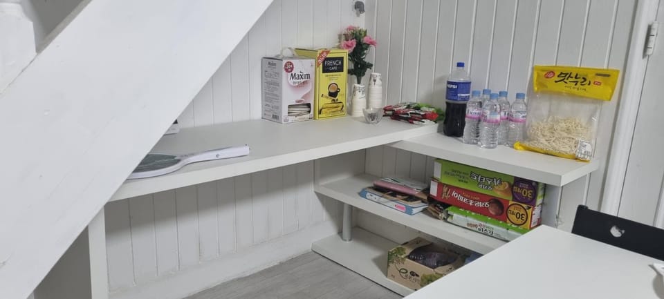 minibar