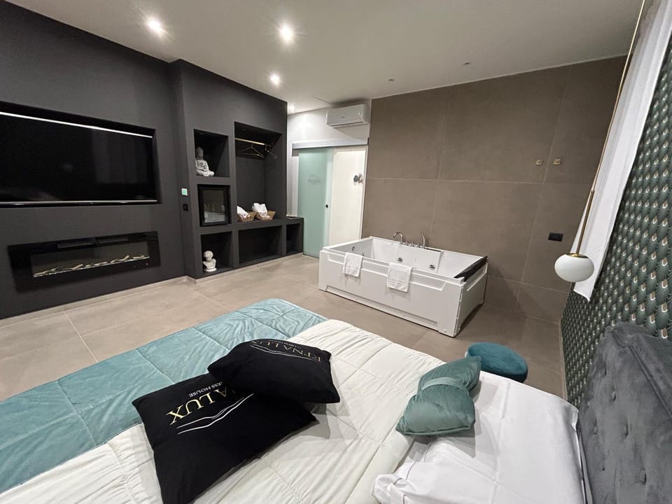 EtnaLux Apartment in Sicily