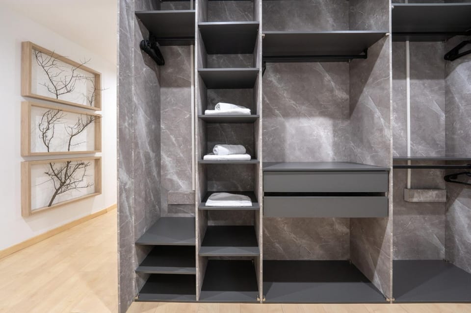 wardrobe