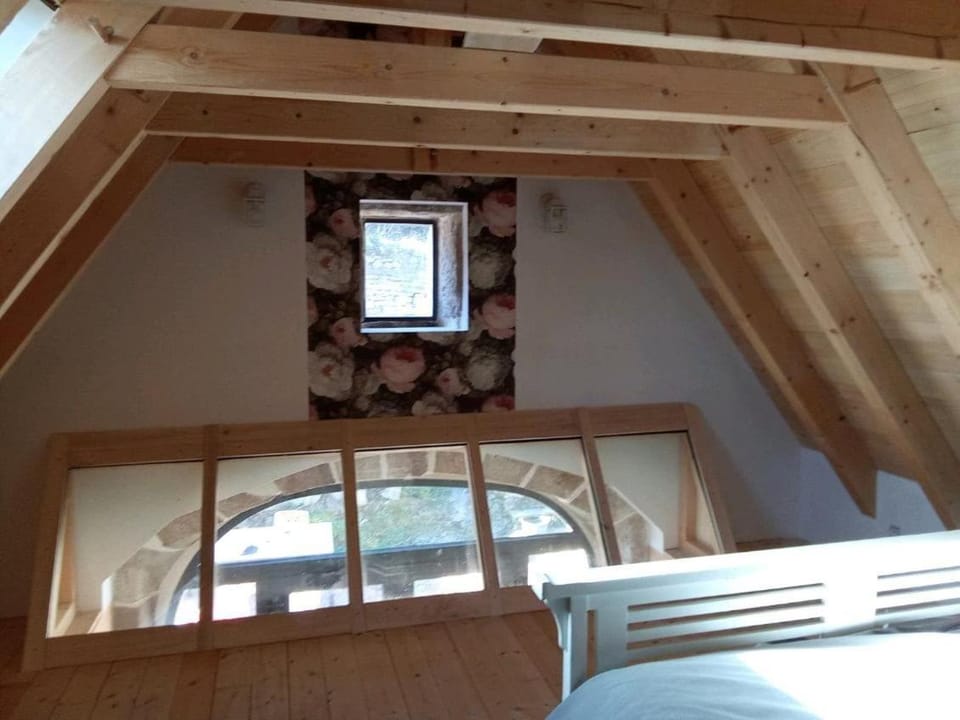 La maison lotoise d'Alice et Jeanne House in Figeac