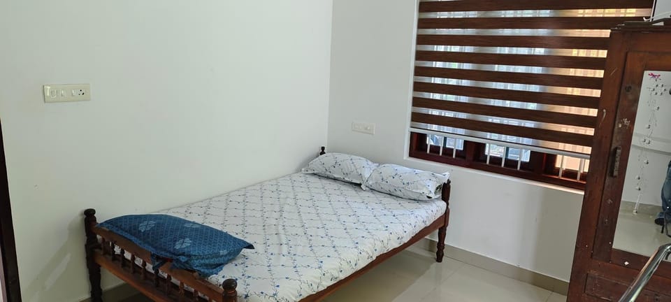 joys villa self service villa Villa in Vypin