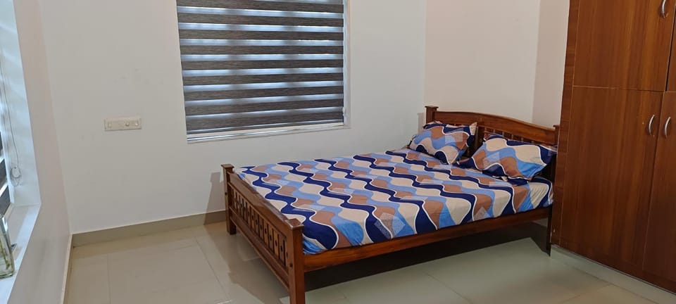 joys villa self service villa Villa in Vypin