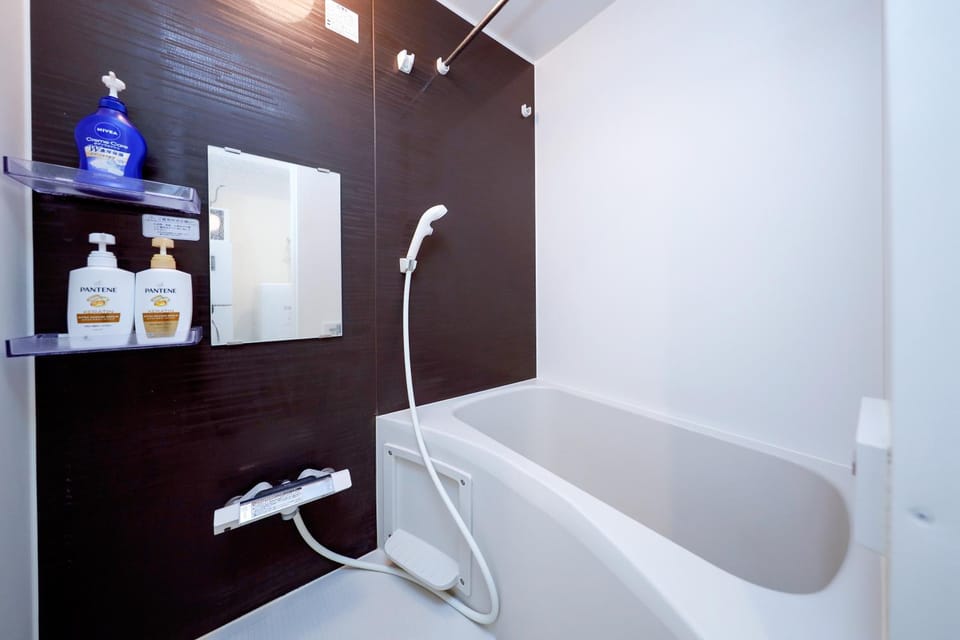 Zenith Garden TOGOSHI by Tranova Apartment in Japan