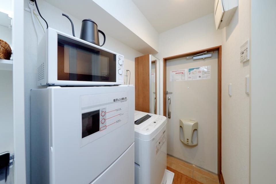 Zenith Garden TOGOSHI by Tranova Apartment in Kanagawa Prefecture
