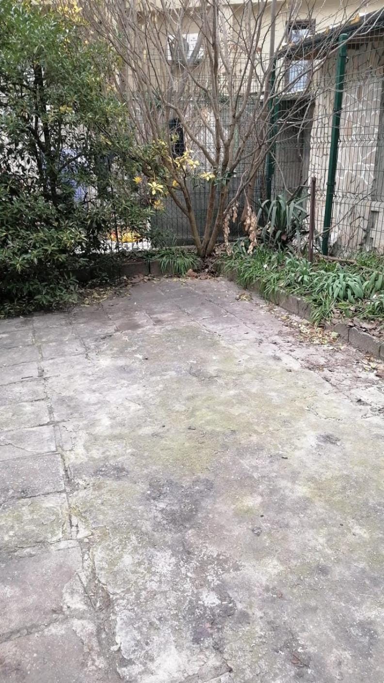 Апартамент 27юли Apartment in Varna