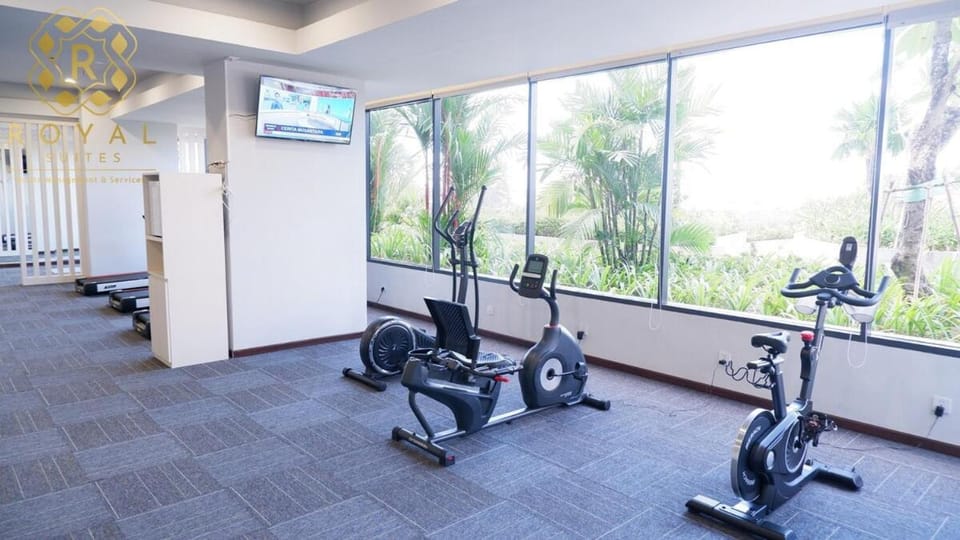 Royal Suites 2BR 28RV - Citra Plaza Nagoya Apartment Apartment in Riau Islands, Indonesia