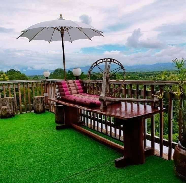 มานอนดอยโฮมสเตย์ Vacation rental in Thailand