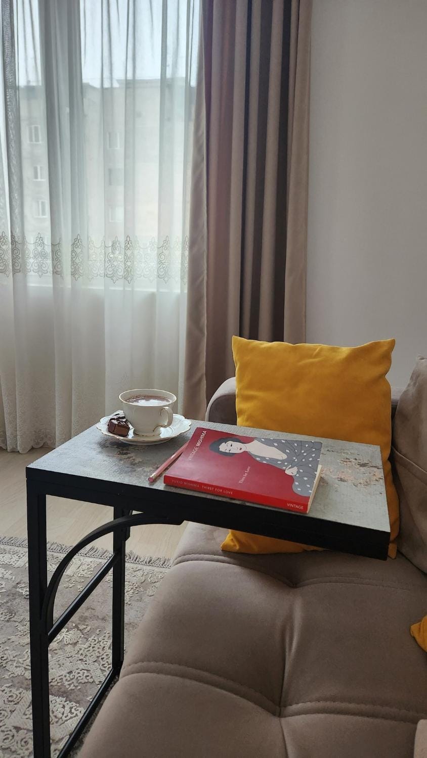 Live, Relax and Self Check-In Apartment in Yerevan